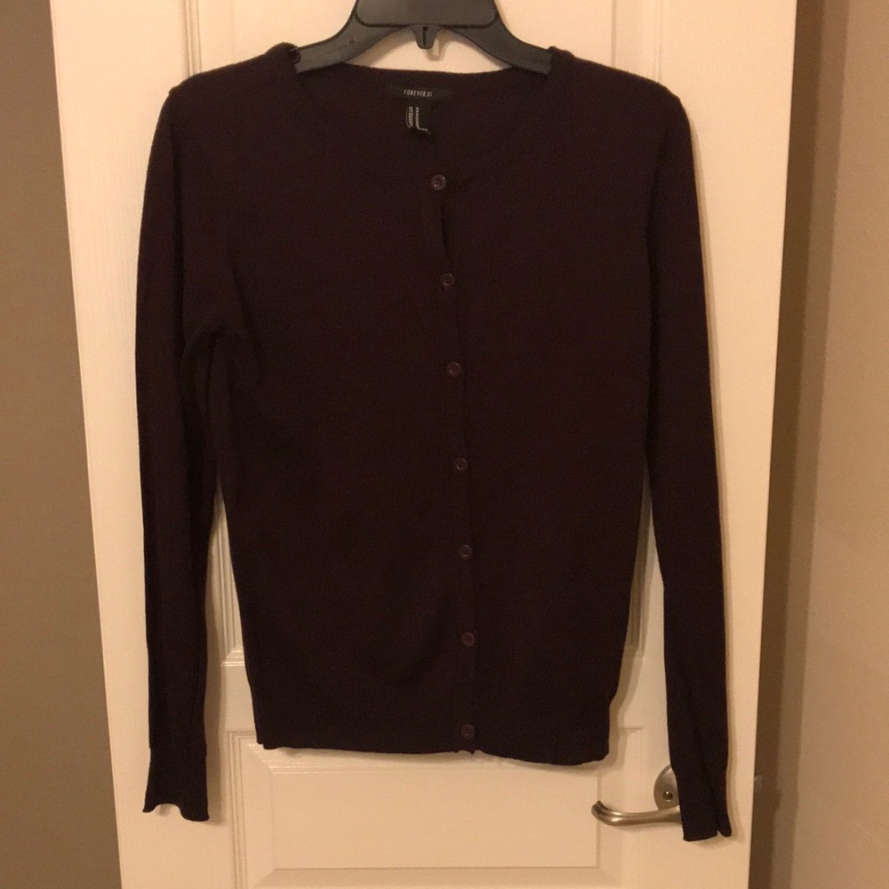 Cardigan
